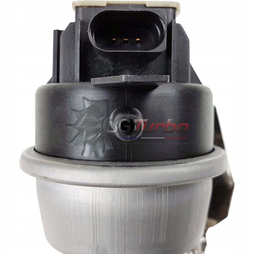 SOUPAPE DE DÉCHARGE ORIGINE BORGWARNER AVEC CAPTEUR DE POSITION ELECTRONIQUE 58301106018
